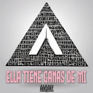 ELLA TIENE GANAS DE MI