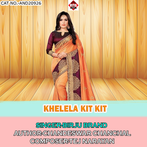 Khelela Kit Kit
