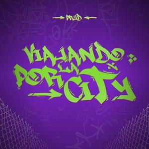 Viajando por la city