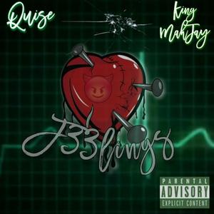 F33lings (feat. King MahJay)