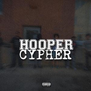HOOPER CYPHER (feat. Big Ju!, KBG Sparkz, Mar & praisezo)