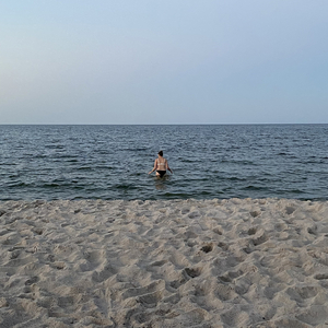 Wciąż Pachniesz Słońcem