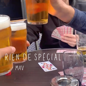 Rien de spécial