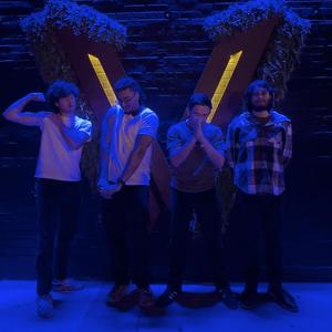 Riskin' (Live at Vibez Lounge)