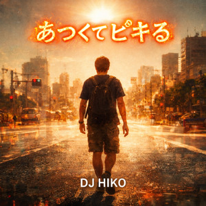 あつくてピキる