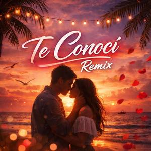 Te conoci (feat. Jose Hnz, Jair flores, Lupi & Benjamin Rbs) (Remix)