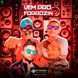 Vou Voltar pro Maranhão