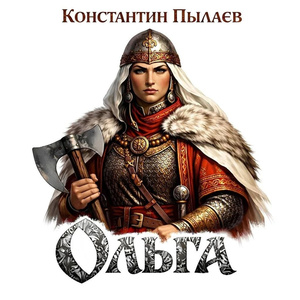 Пусть верят.Ольга и древляне