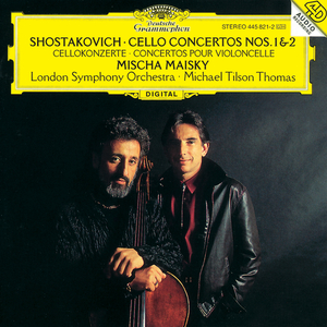 Cello Concerto No.2, Op.126:1. Largo