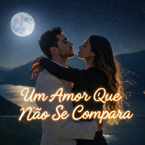 Um Amor Que Não Se Compara