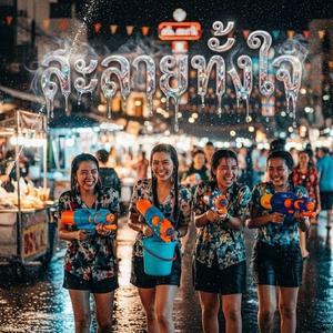 ละลายทั้งใจ (Melt in the Night - Ver Concert )