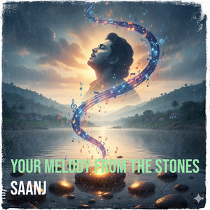 Your Melody from the Stones