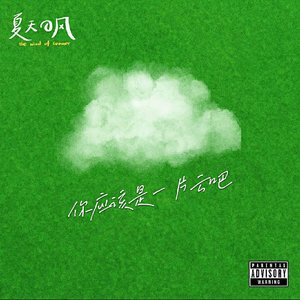 你应该是一片云