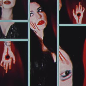 The Girl Nailed to the Wall