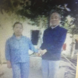 听阿嫲讲故事--{福建福清江阴莆头渔村方言民谣}