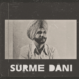 SURME DANI