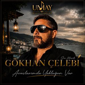 Avuçlarımda Yokluğun Var