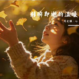 转瞬即逝的温暖