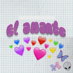 El Amante