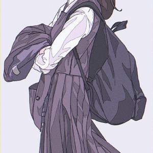 遥远的歌（翻自 刘惜君）