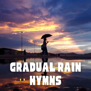 Friendly Place To Rain