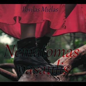 Nematomas pasaulis