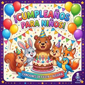 Cansion de cumpleaños