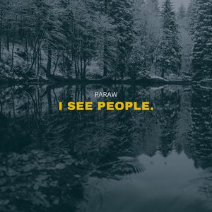 I See People
