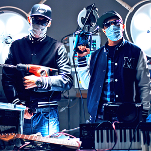 We Run LA (with Ya Boy)