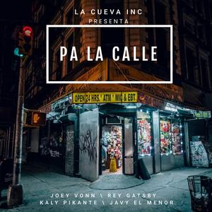 Pa la Calle