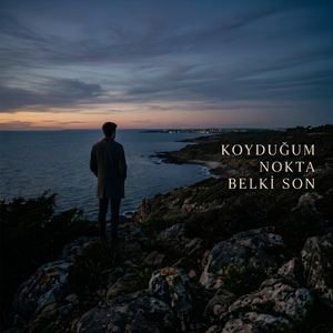 Koyduğum Nokta Belki Son (Cover Mix)