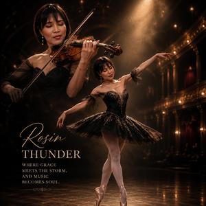 Rosin Thunder
