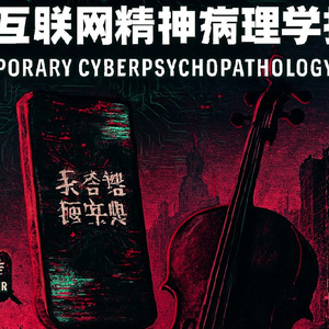 当代互联网精神病理学报告2.0