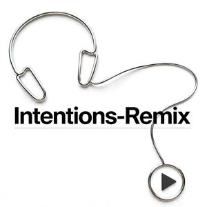 intentions（Mut35 remix）