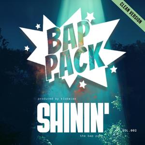 Shinin' (feat. Klokwize, Tang Sauce, Hydro 8Sixty & Self Suffice) (Radio Edit)