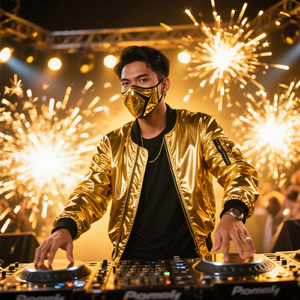 MENYIMPAN TANGIS DI SAKU