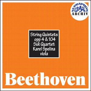 String Quintet in E-Flat Major, Op. 4:I. Allegro con brio