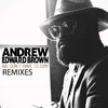 Andrew Edward Brown - We Don't Have To Stay Remixes (Leandro P. Ritual Dub Remix)