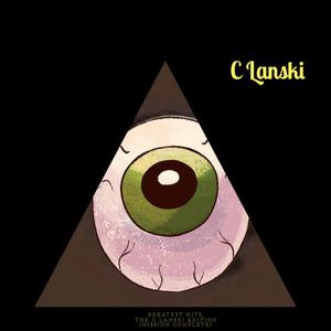 The Big Hyena Anthem