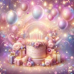 Make a Wish Tonight(Happy Birthday)