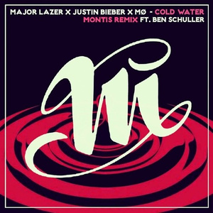 Cold Water (Montis Remix)