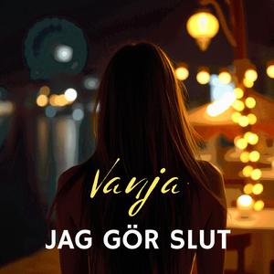 JAG GÖR SLUT