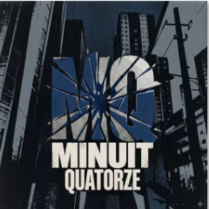 Minuit quatorze