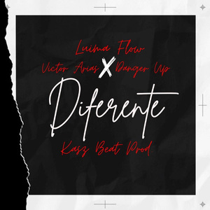 Diferente