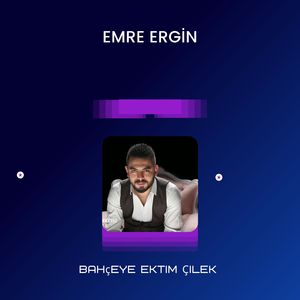 Bahçeye Ektim Çilek