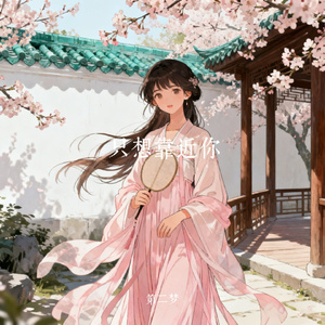 只想靠近你