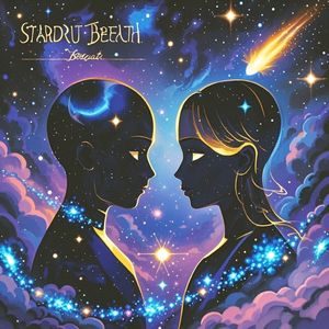 星尘呼吸_雅音罗仔