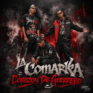 Ladys Night (feat. La Comarka)