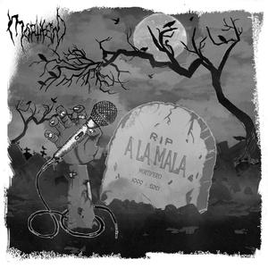 Relatos de Bohemia Blasfemia y Paranoia (feat. Zares & DJ Ropo)