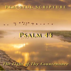 Psalm 35 (I Am Thy Salvation)
